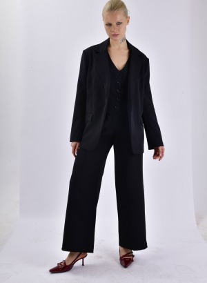 Takım Ceket Pantolon